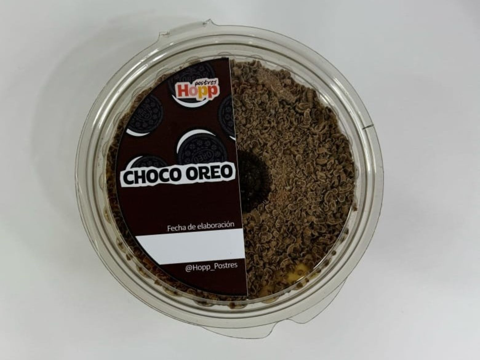 Choco Oreo