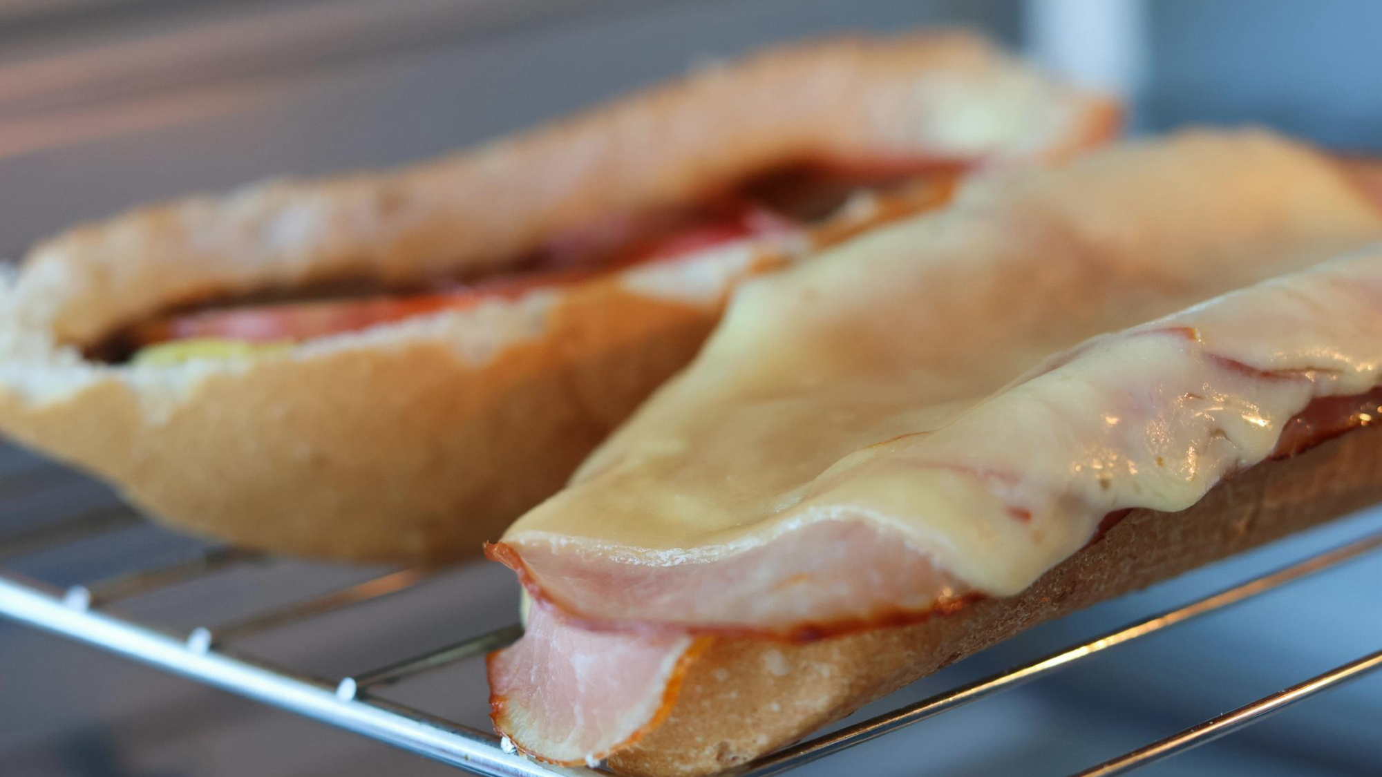 Tortas