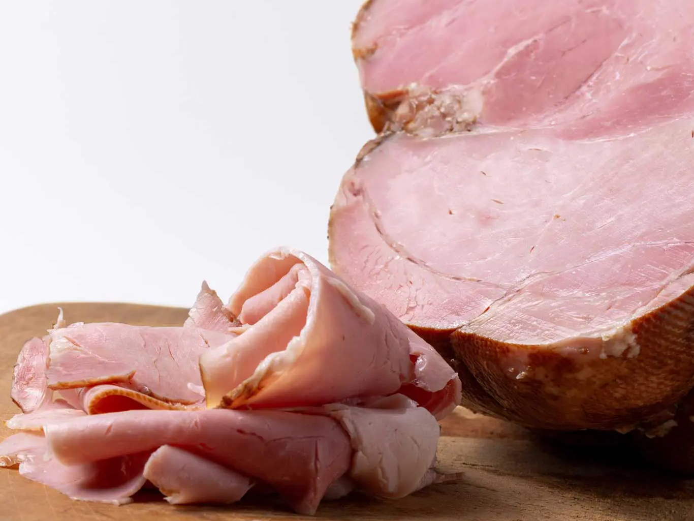 Jamón Envinado