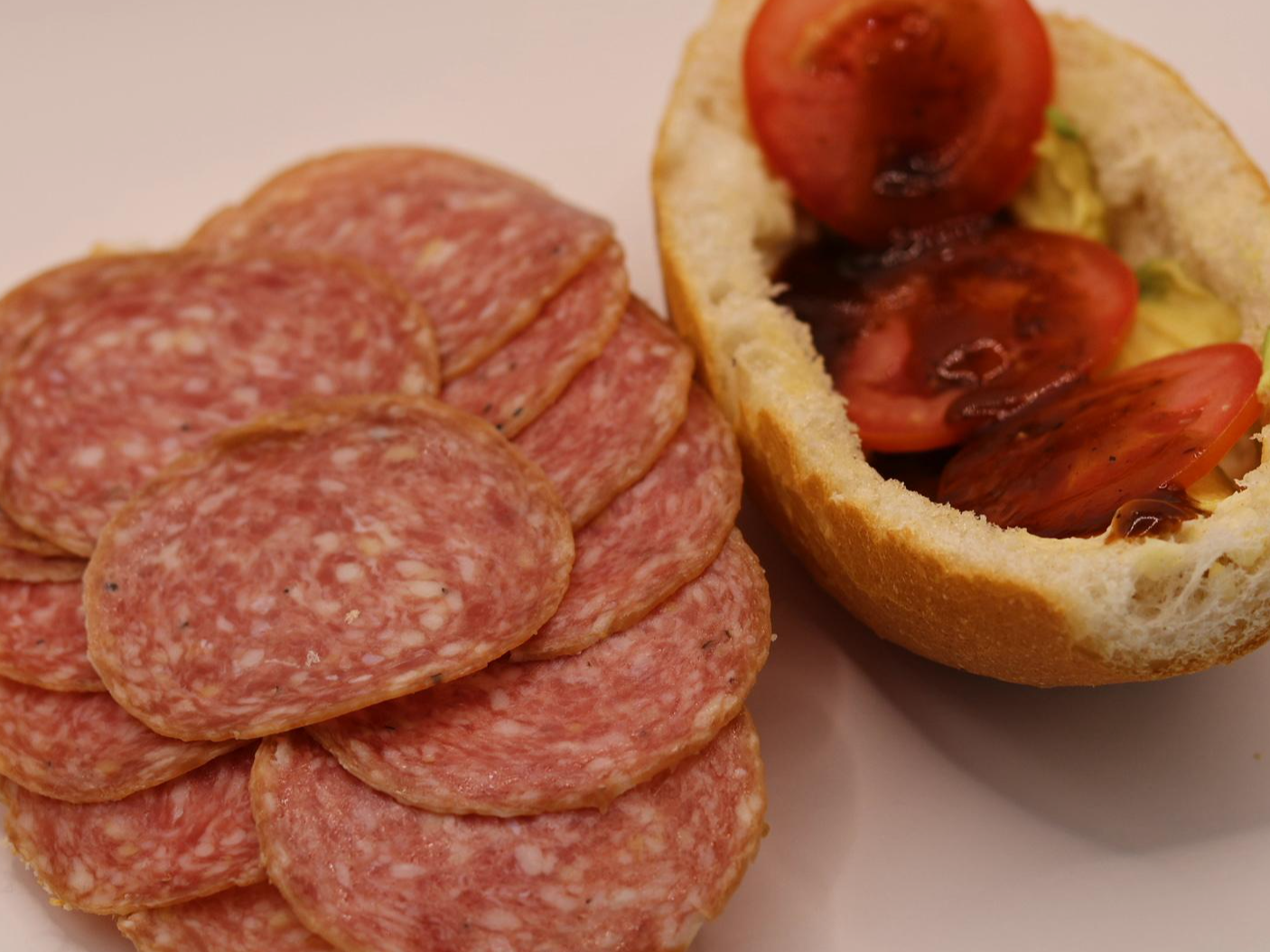 Salami