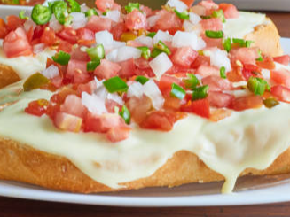 Molletes