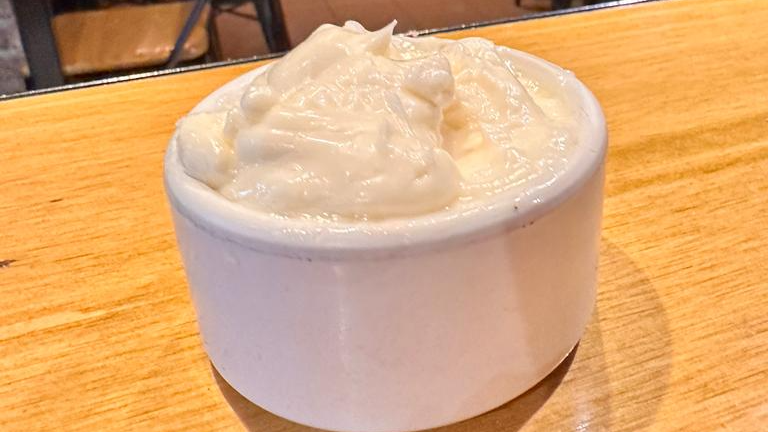 MAYONESA ADICIONAL (pote)