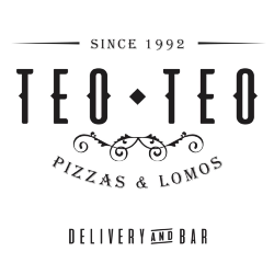 Logo TEOTEO