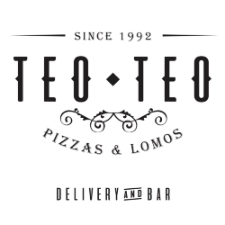 Logo de TEOTEO