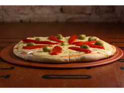 Media Especial con Morrones