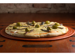 Especial con Anchoas