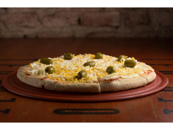 Media Especial con Huevo