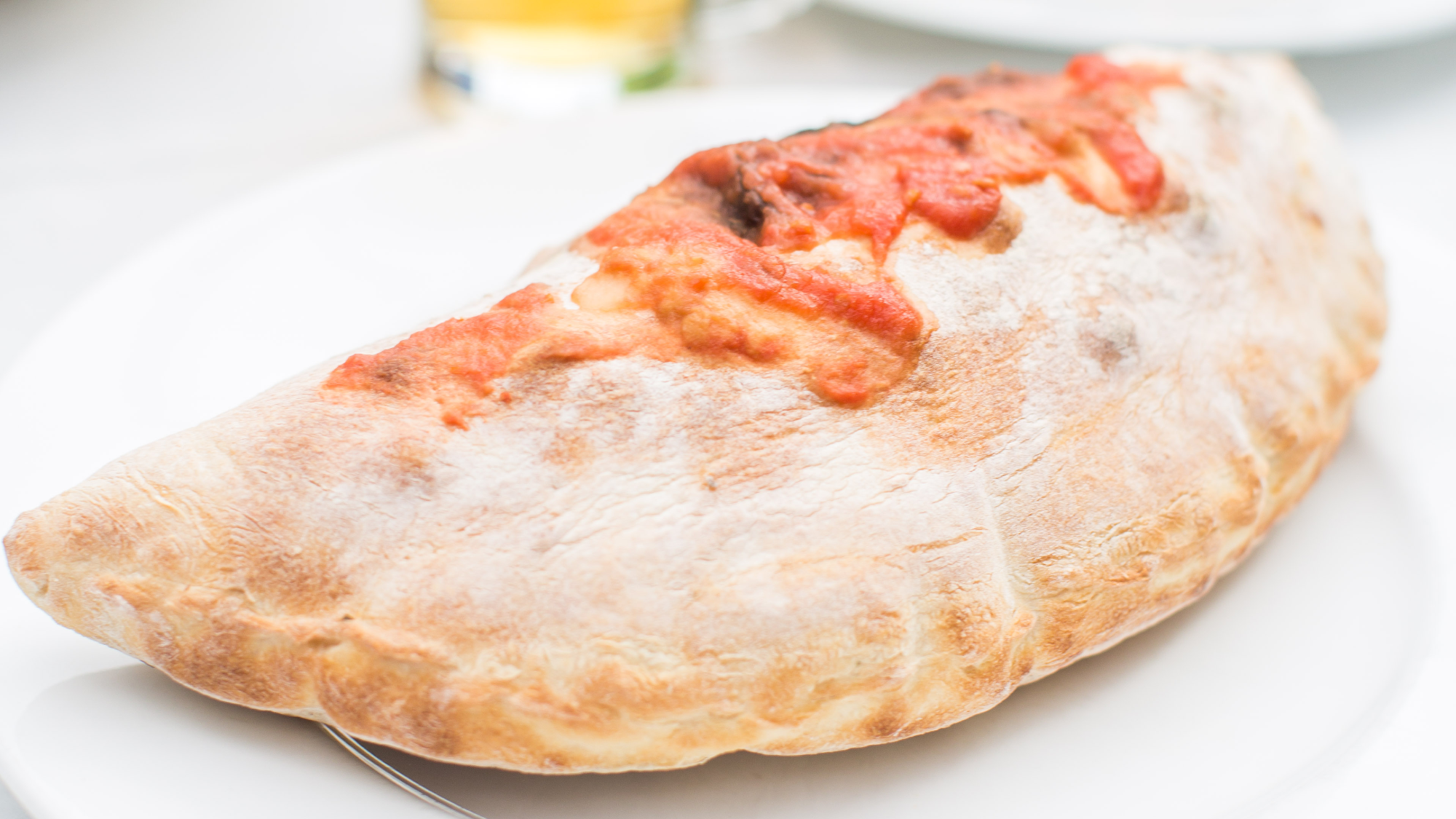 Calzone