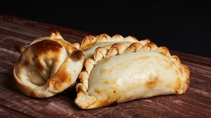 Empanadas
