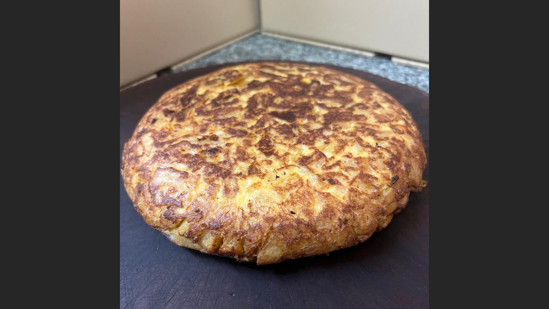 Tortilla