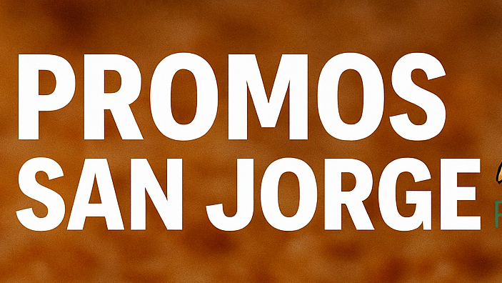 Promos (Martes A Jueves)