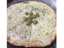 Fugazzeta
