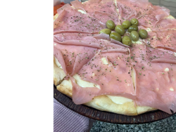 Jamón