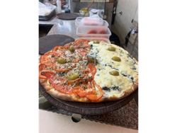 Verdura / Napolitana