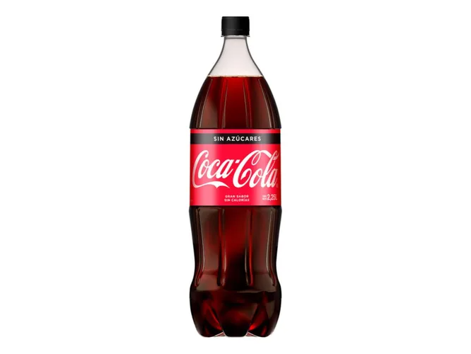 Coca-Cola Zero