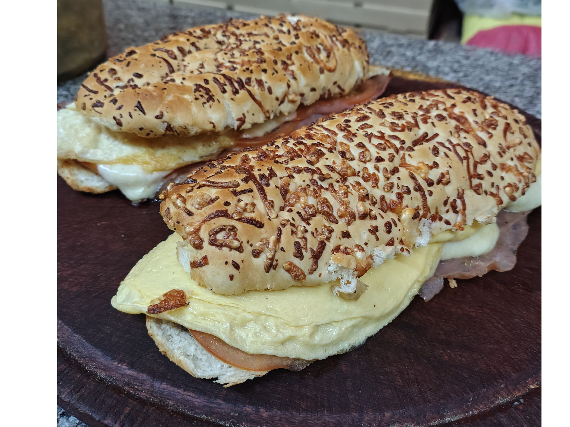 Lomito de San Jorge