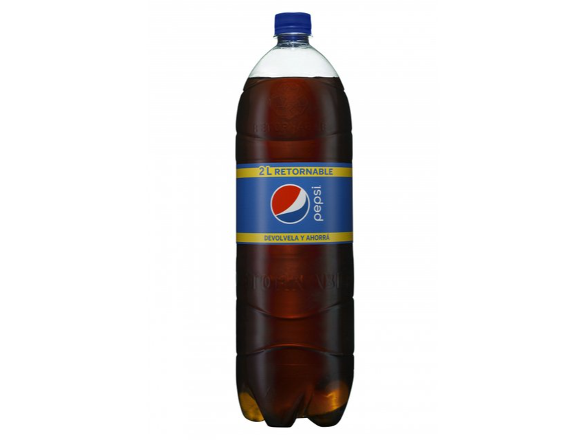 Pepsi 2L