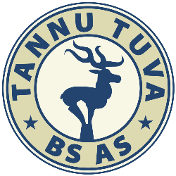 Logo Tannu tuva