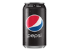 Gaseosa Pepsi Black 354 Ml