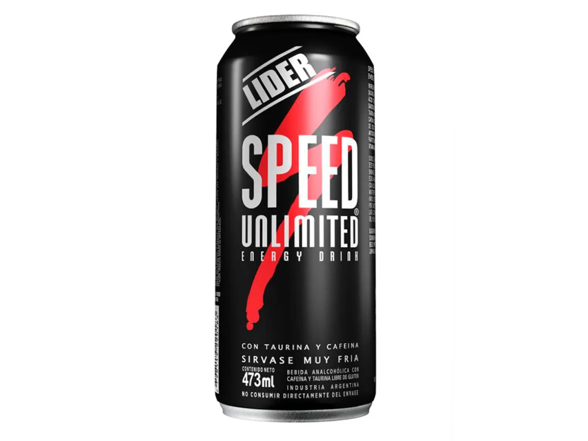 Speed 269 ml