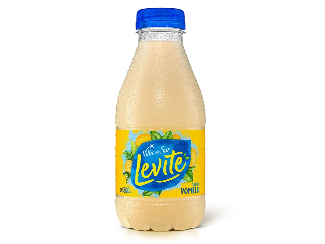Levite pomelo 500 ml