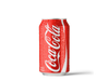Gaseosa Coca Cola 354 ml