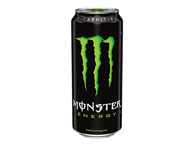Monster Energy 473 ml