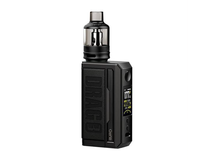 VOOPOO DRAG 3 TPP X KIT