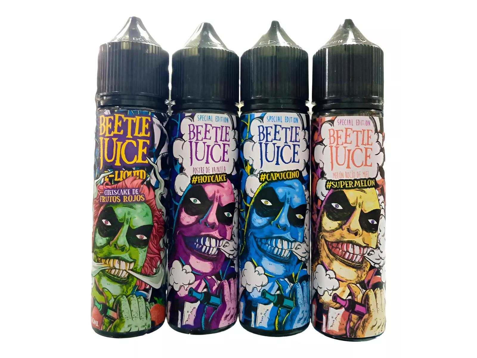 BEETLEJUICE 60 ML