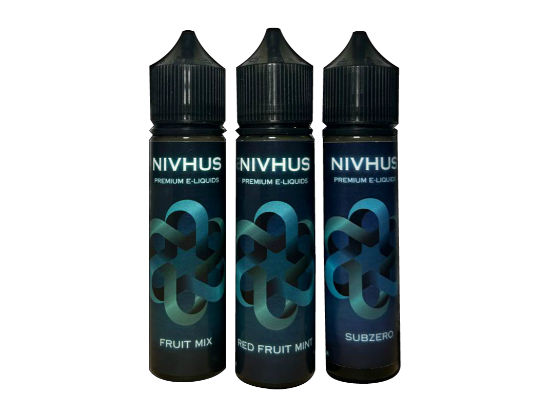 NIVHUS 60 ML