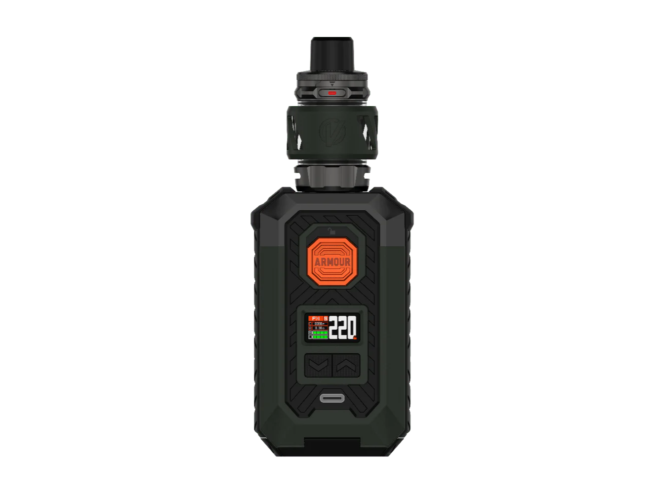 VAPORESSO ARMOUR MAX