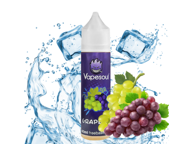 VAPESOUL 60 ML