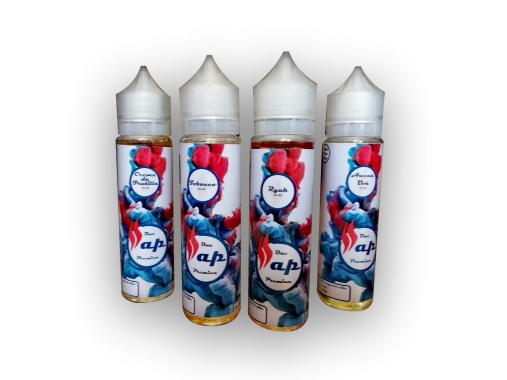 ONEVAP 60 ML de Vaping Shop Arg
