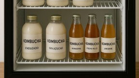 Productos de Frio y Congelados