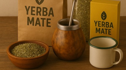 Yerbas