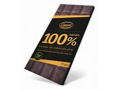 CHOCOLATE COPANI 100% CACAO