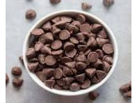 CHIPS DE CHOCOLATE NEGRO