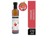 VINAGRE DE MANZANA PAMPAGOURMET X 250CC
