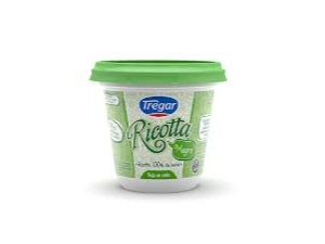 RICOTTA MAGRA X 290 GR