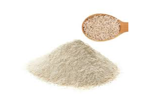 HARINA DE ARROZ