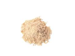 HARINA DE SESAMO INTEGRAL