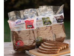 PAN DE MASA MADRE LA FRANCIA X 560gr