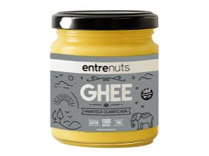 MANTECA GHEE ENTRENUTS X 150 GR
