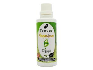 STEVIA PREMIUM TREVER 100ML