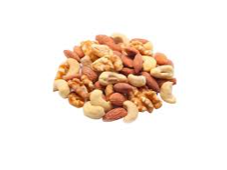 MIX DE FRUTOS SECOS