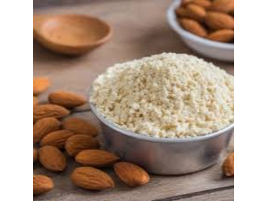 HARINA DE ALMENDRAS SIN PIEL