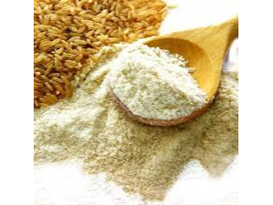 HARINA DE ARROZ INTEGRAL