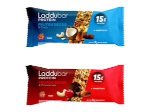 BARRA PROTEICA LADDUBAR