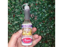 AGUA DE AZAHAR AROMIL 110 CC
