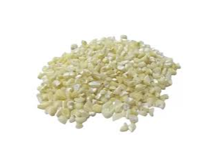 MAIZ BLANCO PARTIDO